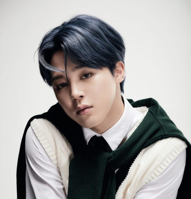 Me-Tha [ Img x Jimin ]