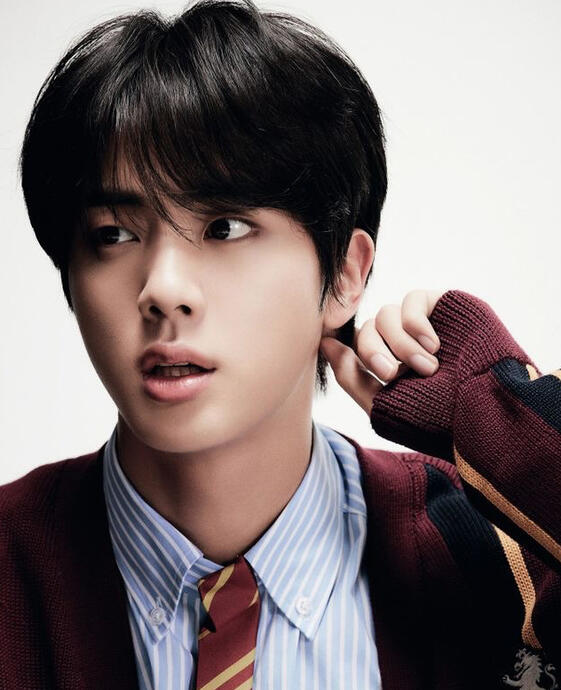 Tham [ Img x Jin ]
